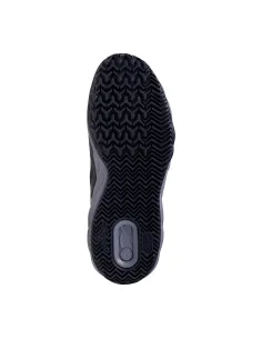 Mizuno Wave Enforce Court Cc 61Gc2435 Dunkelgrau 2